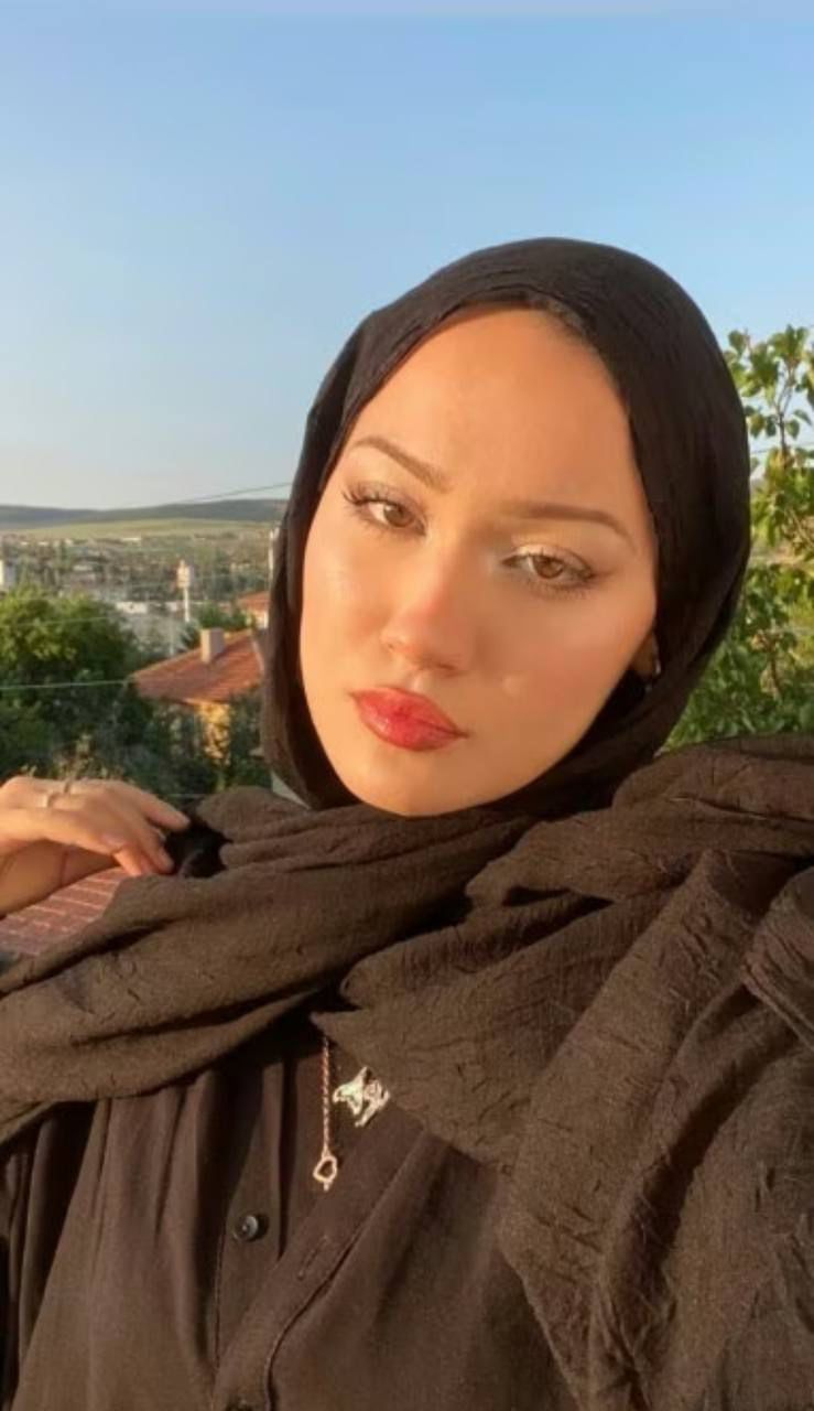 Nazlı
