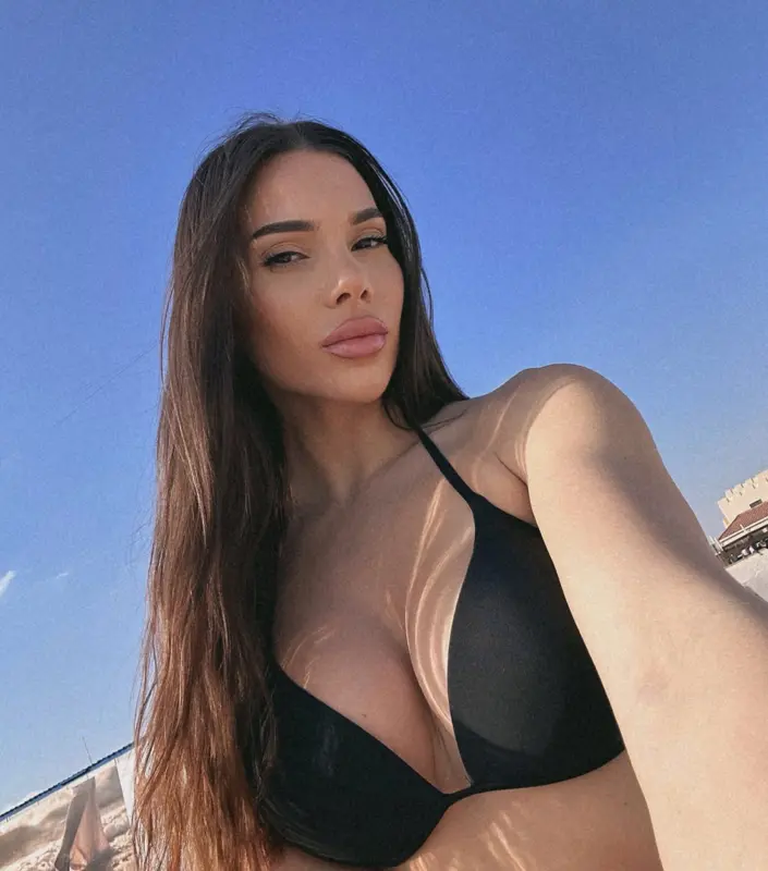 Yauheniya V.